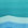 Teal Blue Scenic