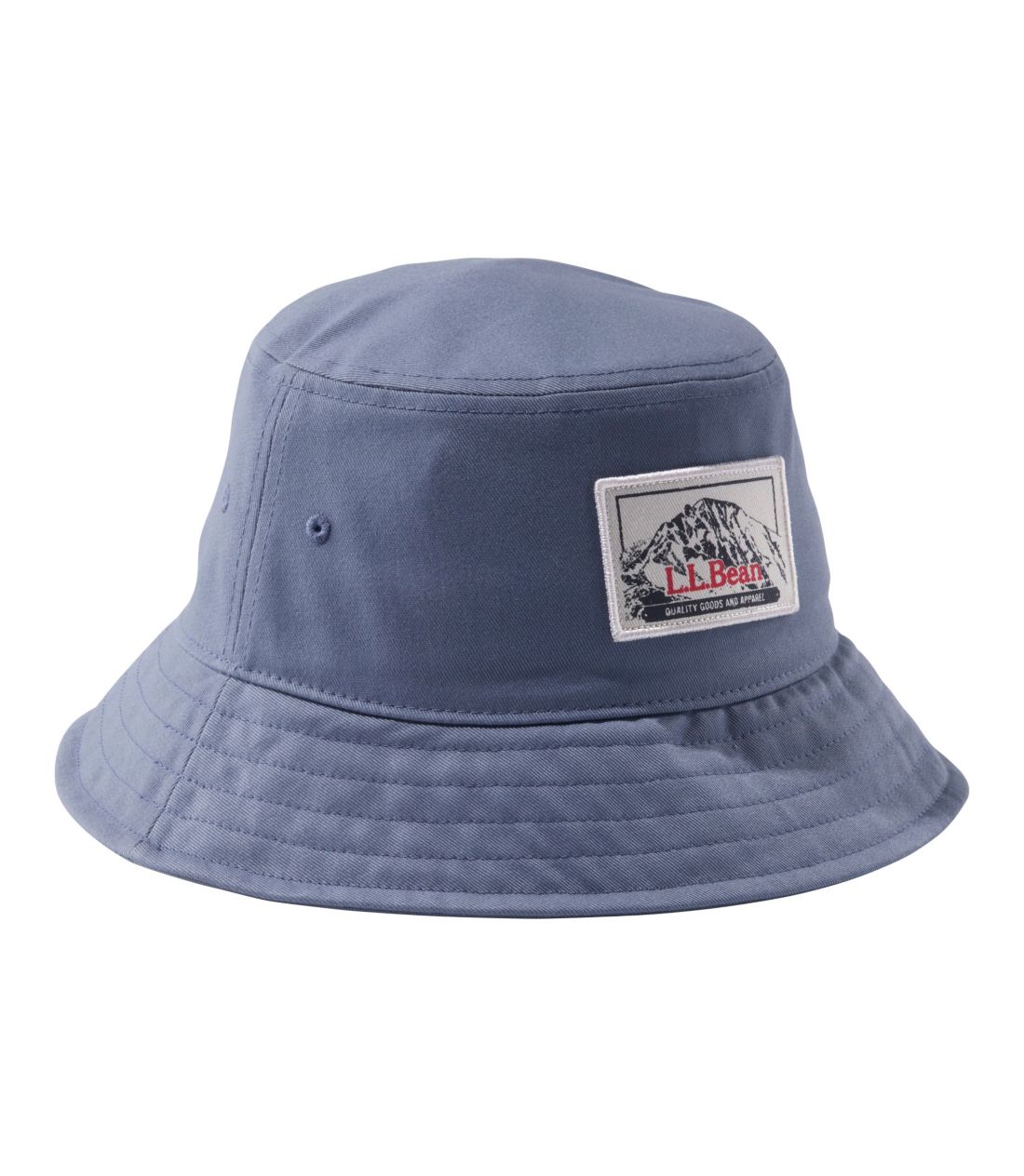 llbean エルエルビーン バケットハット hat 90s 00s 2トーン