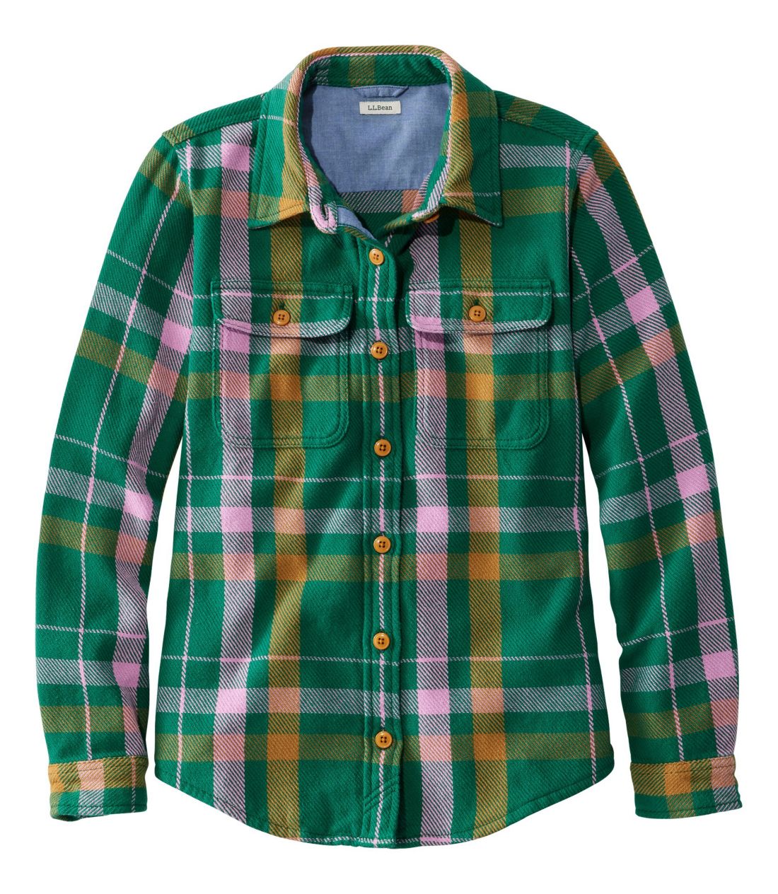 1912 オーバーシャツ