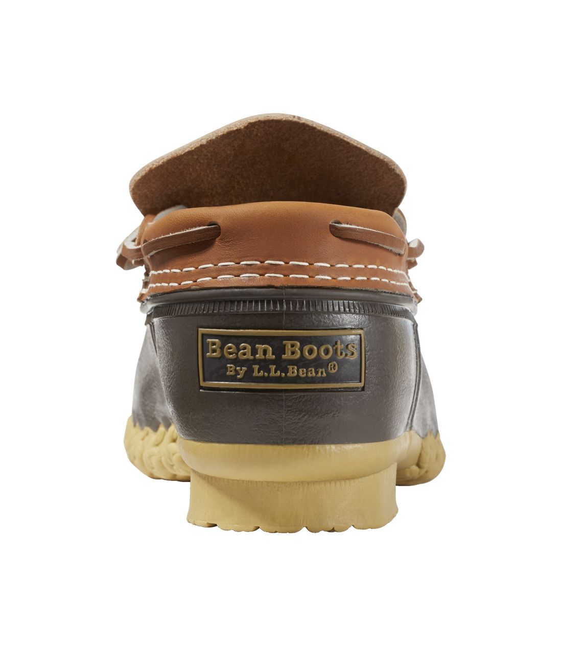 【新品未使用】LLBeanブーツ　ウィメンズラバー　size23cm ウィメンズ ビーン・ブーツ、ラバー・モック 通販｜L.L.Bean公式