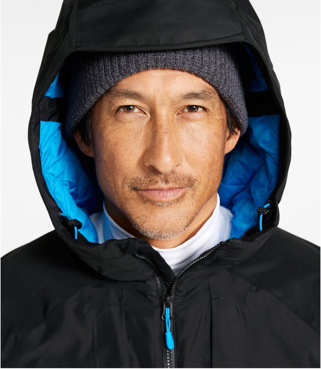 メンズ ワイルドキャット・ウォータープルーフ・スキー・ジャケット