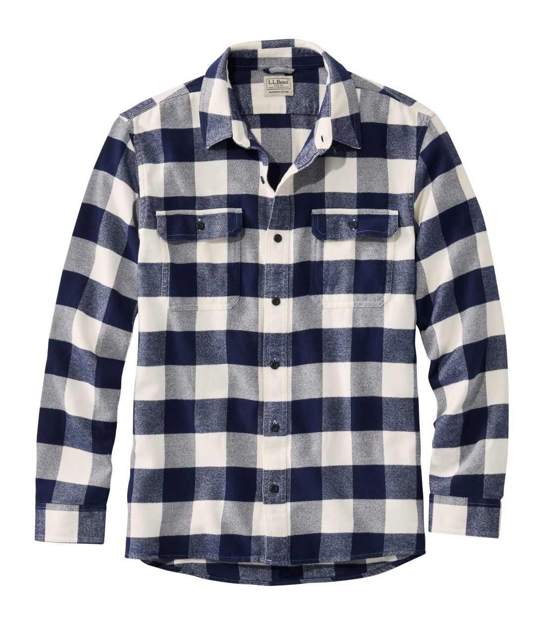 at last&co フランネルシャツ 15 1/2 at last&co フランネルシャツ 15 1/2（ウィケッド・グッド