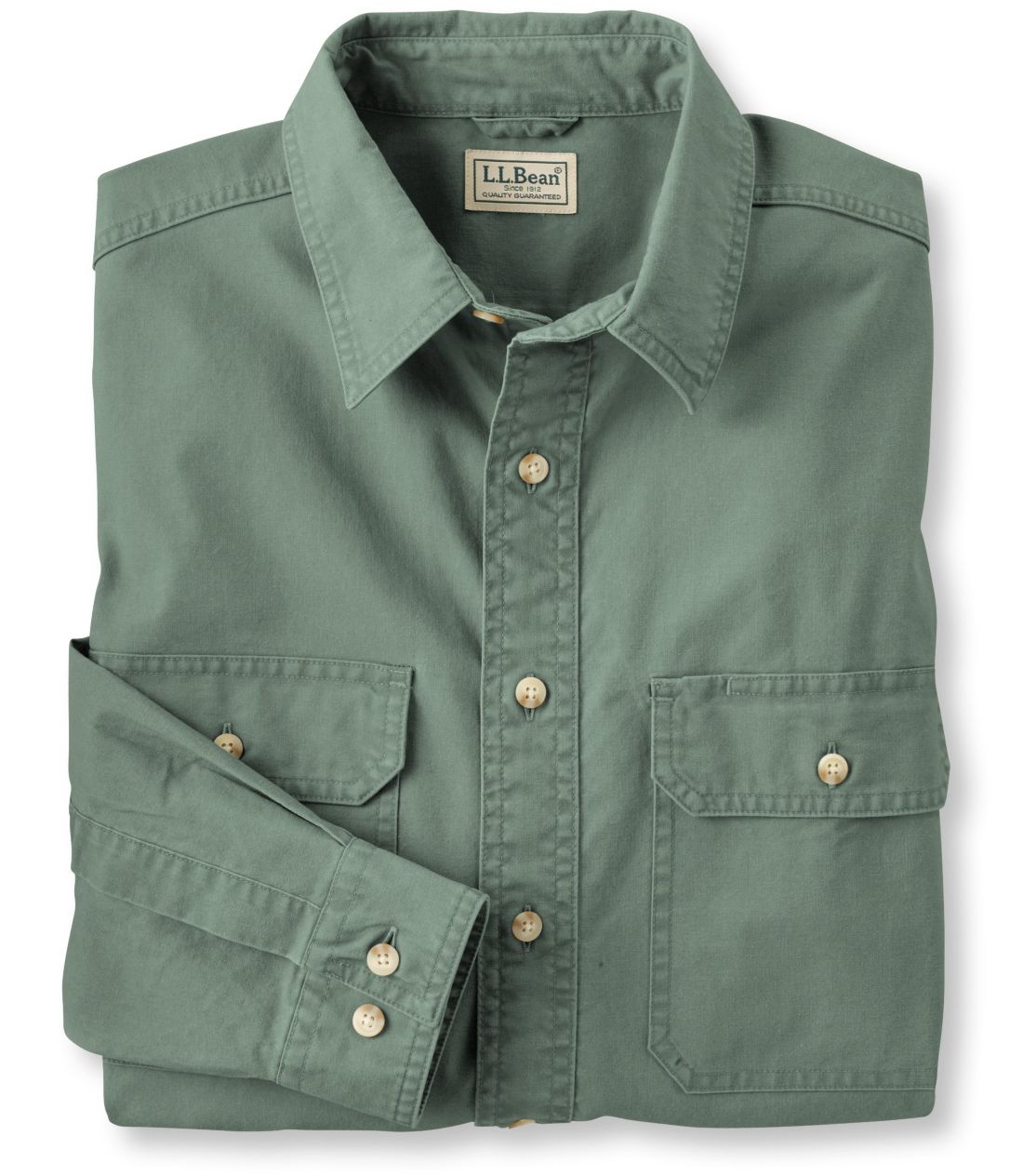 人気ブランドランキング エルエルビーン LLBEAN XXL 米国フィット・トール 長袖シャツ トップス