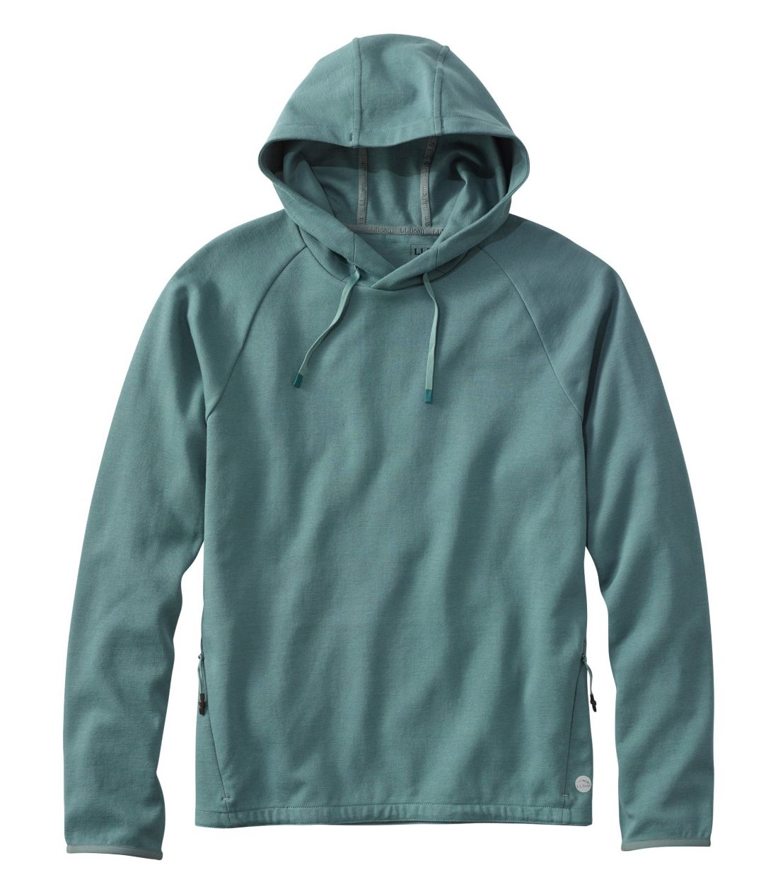 エクスプローラー・プルオーバー・フード・スウェットシャツ