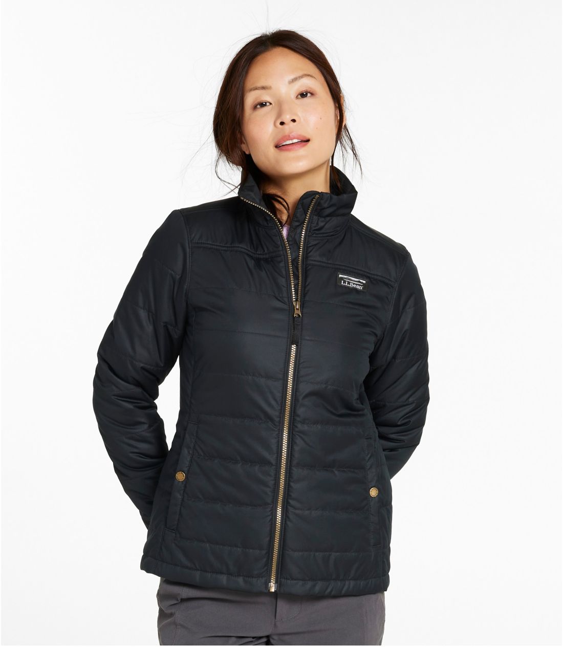ウィメンズ マウンテン・クラシック・パファー・ジャケット 通販｜L.L.