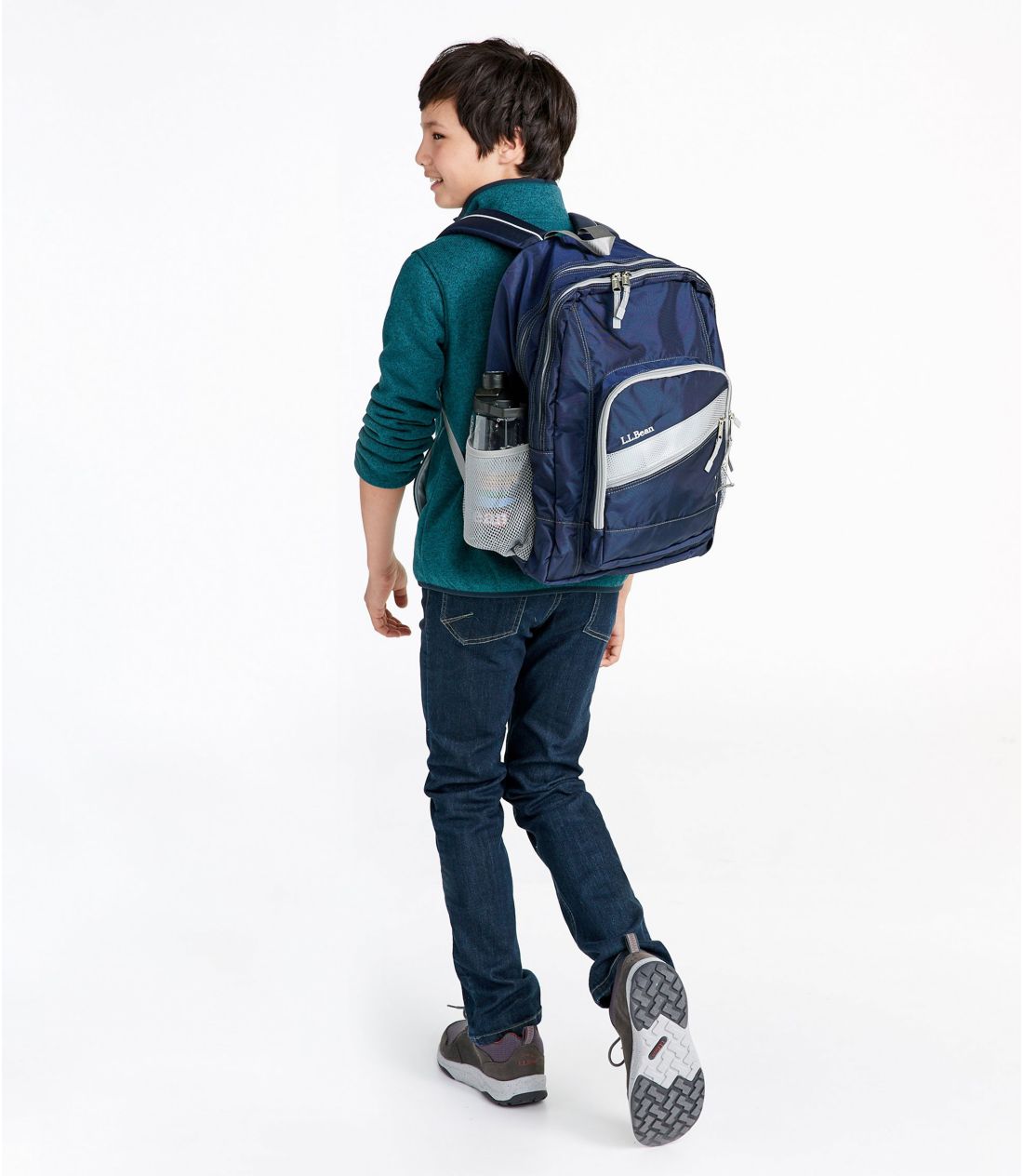 エル・エル・ビーン・デラックス・ブック・パック、37L 通販｜L.L.Bean