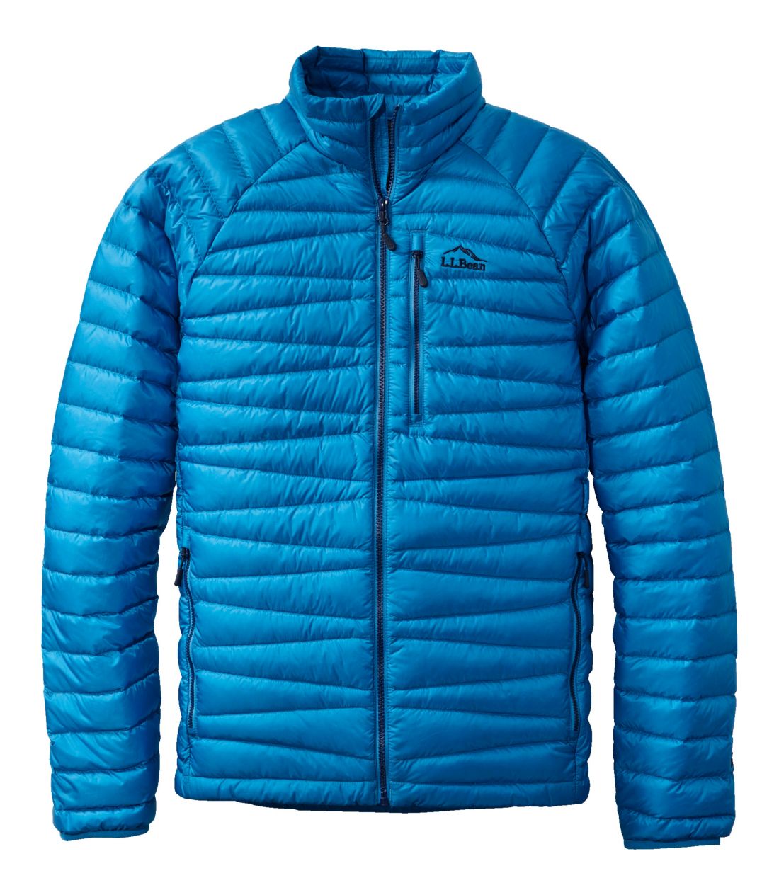 直送商品 メンズ ウルトラライト 850 ダウン・セーター 通販｜L.L.Bean ジャケット・アウター