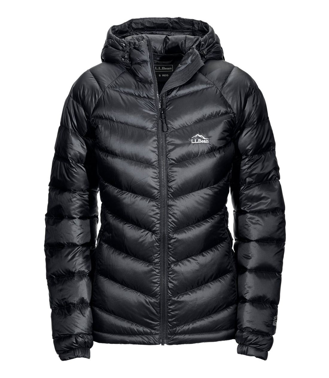 ウィメンズ ウルトラライト 850 ダウン・ジャケット、フード付き 通販  