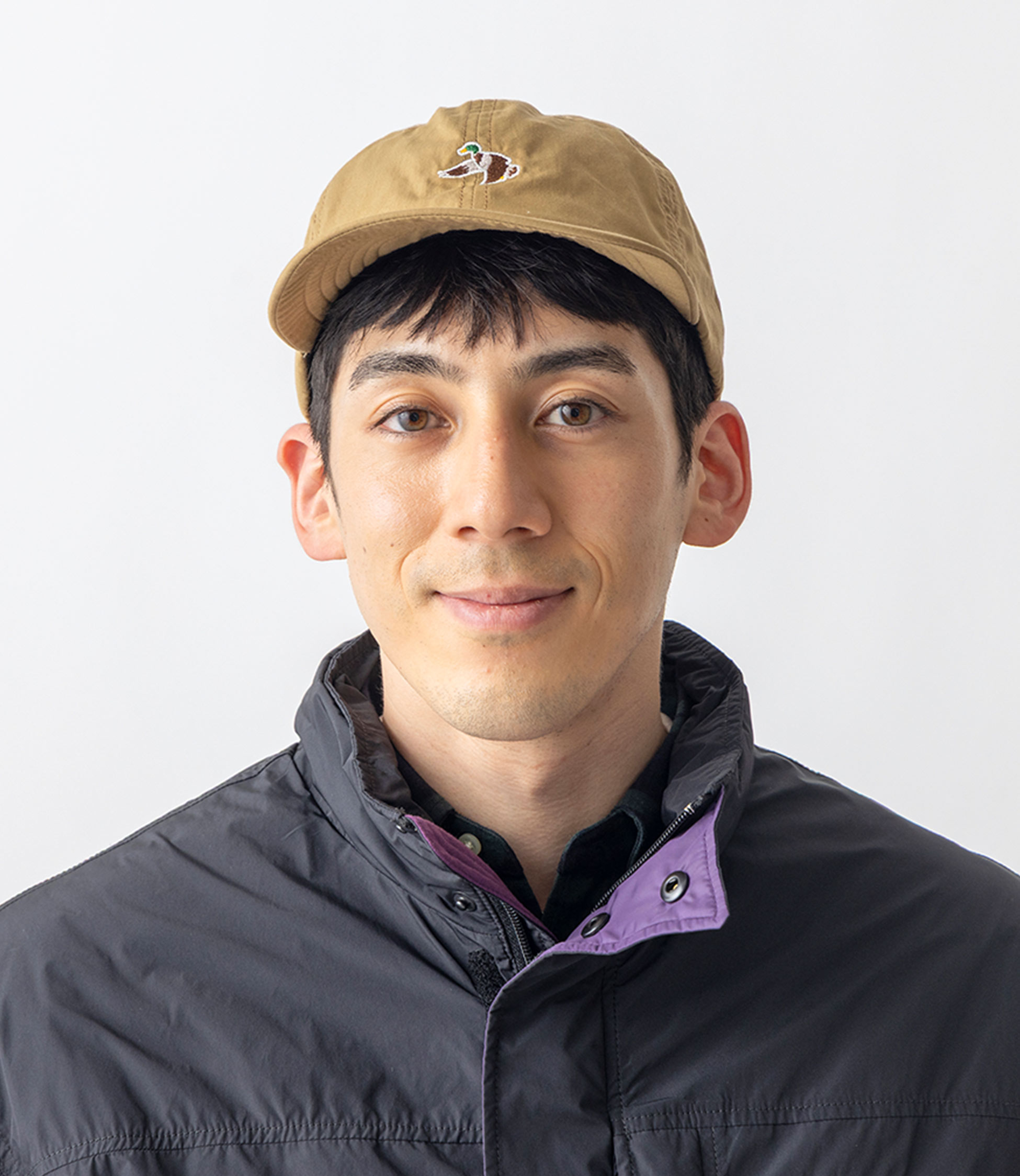 コットン・ナイロン・ウェザー・ソフト・ブリム・キャップ 通販｜L.L.