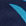 Darkest Navy Palm Multi