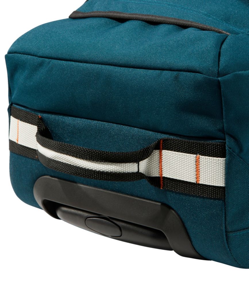 アドベンチャー・ ローリング・ダッフル、ミディアム 40L マウンテン