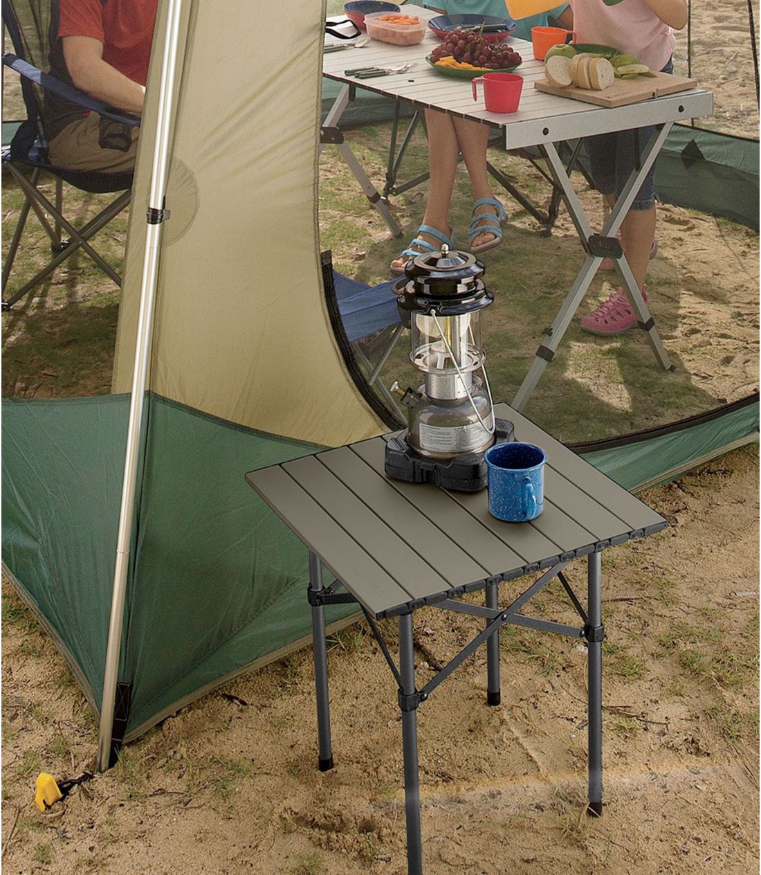 ベース・キャンプ・サイド・テーブル 通販｜L.L.Bean公式オンラインストア