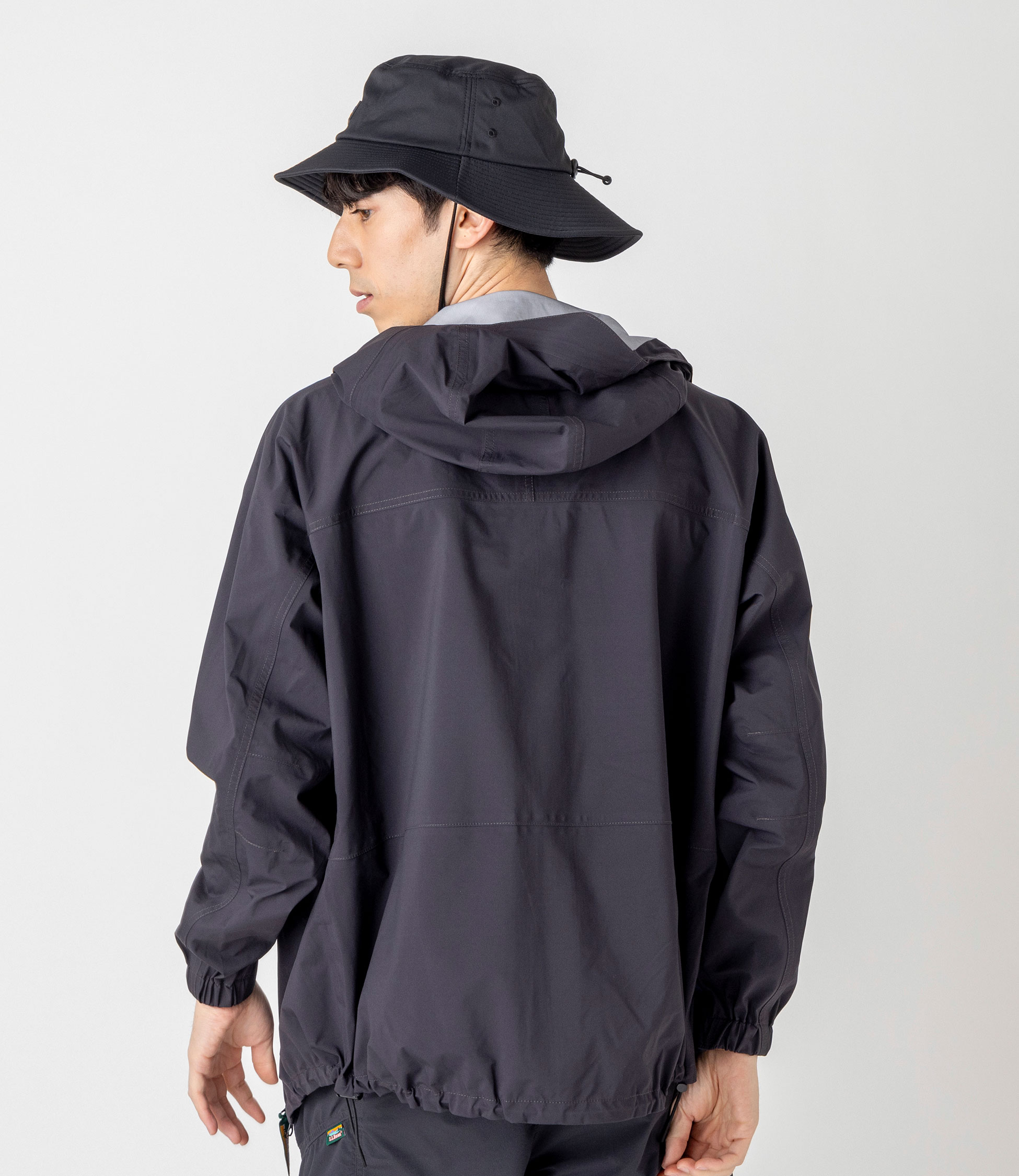 Llbean Alna jacket 黒 メンズ アルナ・ジャケット 通販｜L.L.Bean公式オンラインストア