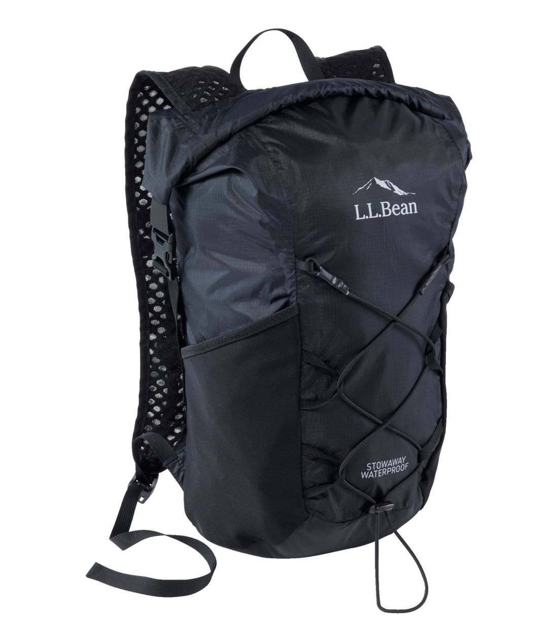Adventure Pro Waterproof Duffle, 40 L | Duffle Bags at L.L.Bean