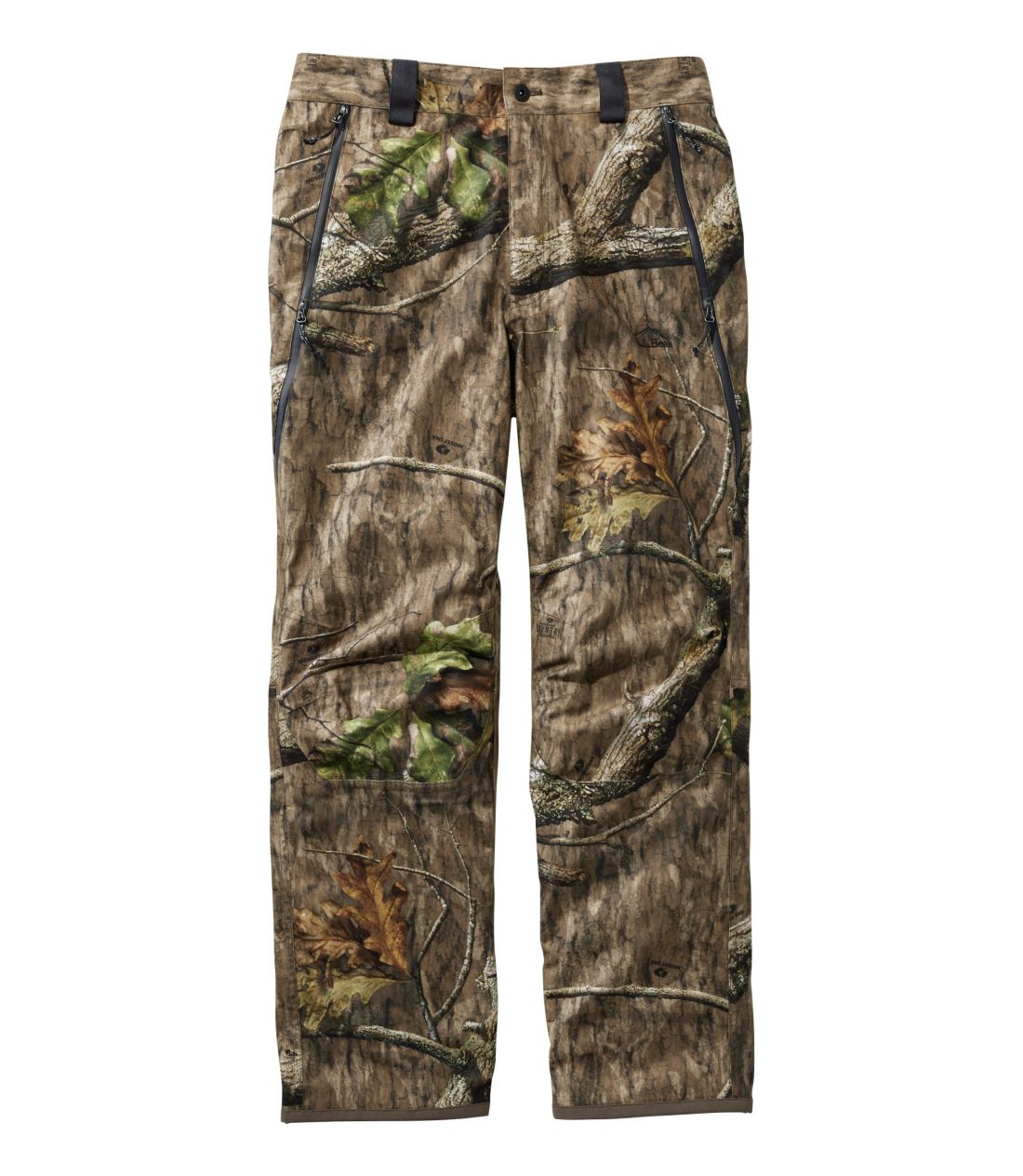 リッジ・ランナー・ストーム・パンツ、カモフラージュ