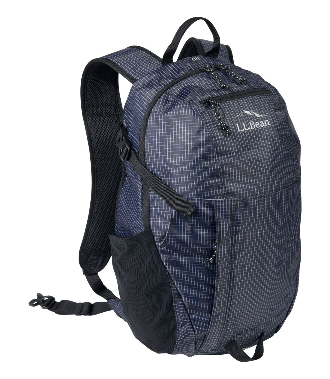 エル・エル・ビーン・ストアウェイ・パック、プリント