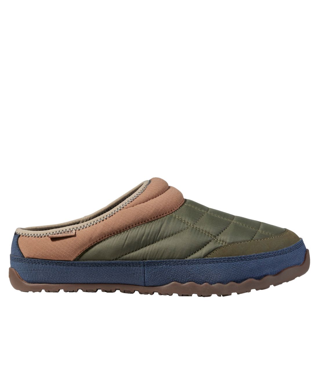 マウンテン・クラシック・キルト・スライド