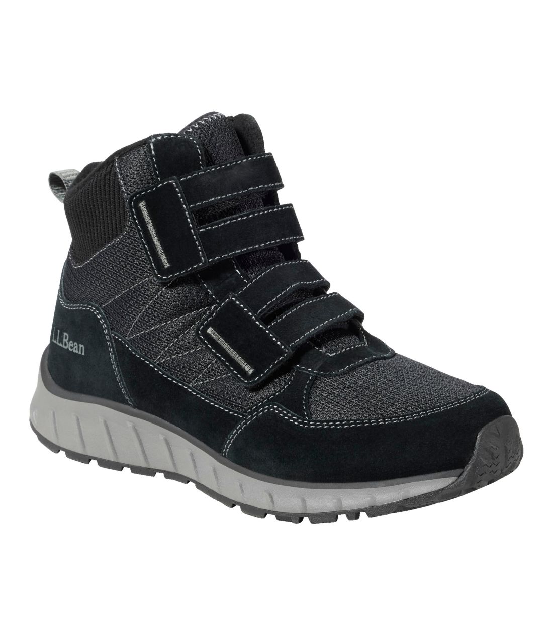 メンズ スノー・スニーカー 5 ブーツ、ストラップ開閉 通販｜L.L.Bean 