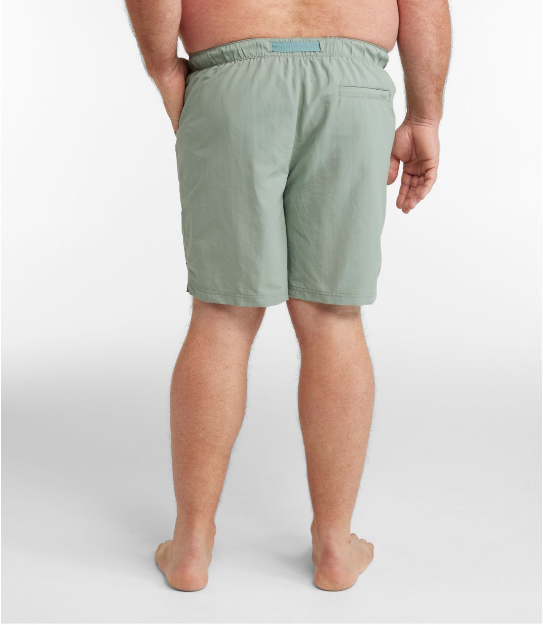 メンズ スポーツ・ショーツ・ウィズ・サプレックス®ファブリック