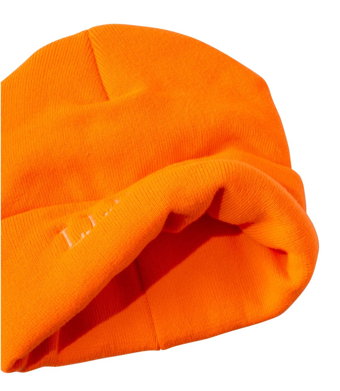 erl ビーニー ERL STRIPE KNIT BEANIE (BROWN)