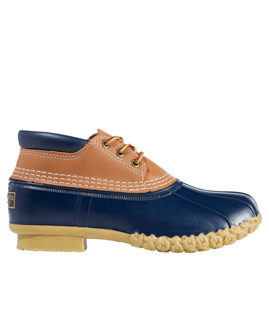 【美品】L.L.bean ガムシューズ ビーンブーツ9