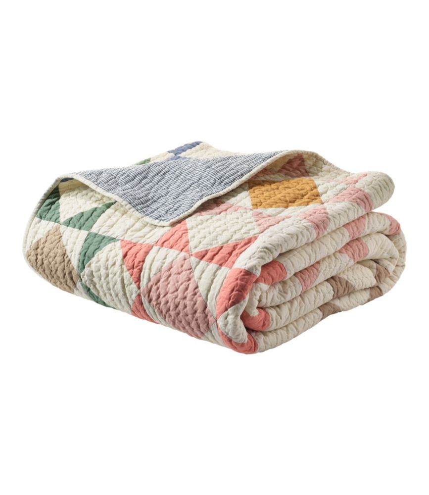 ノース・スター・パッチワーク・キルト・コレクション 通販｜L.L.Bean