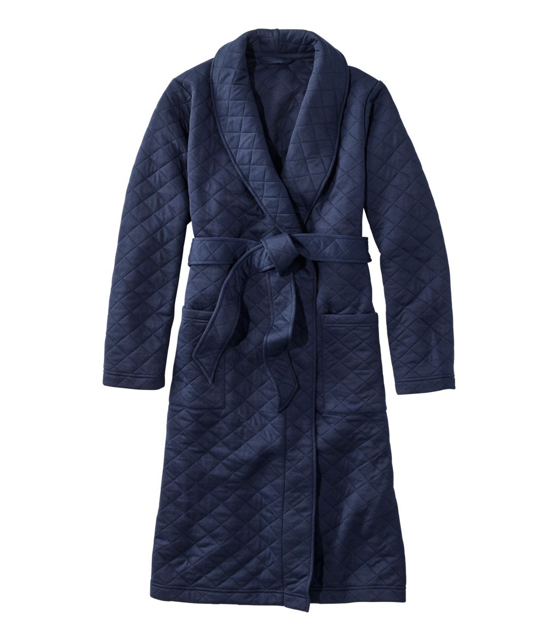 キルティング・ローブ