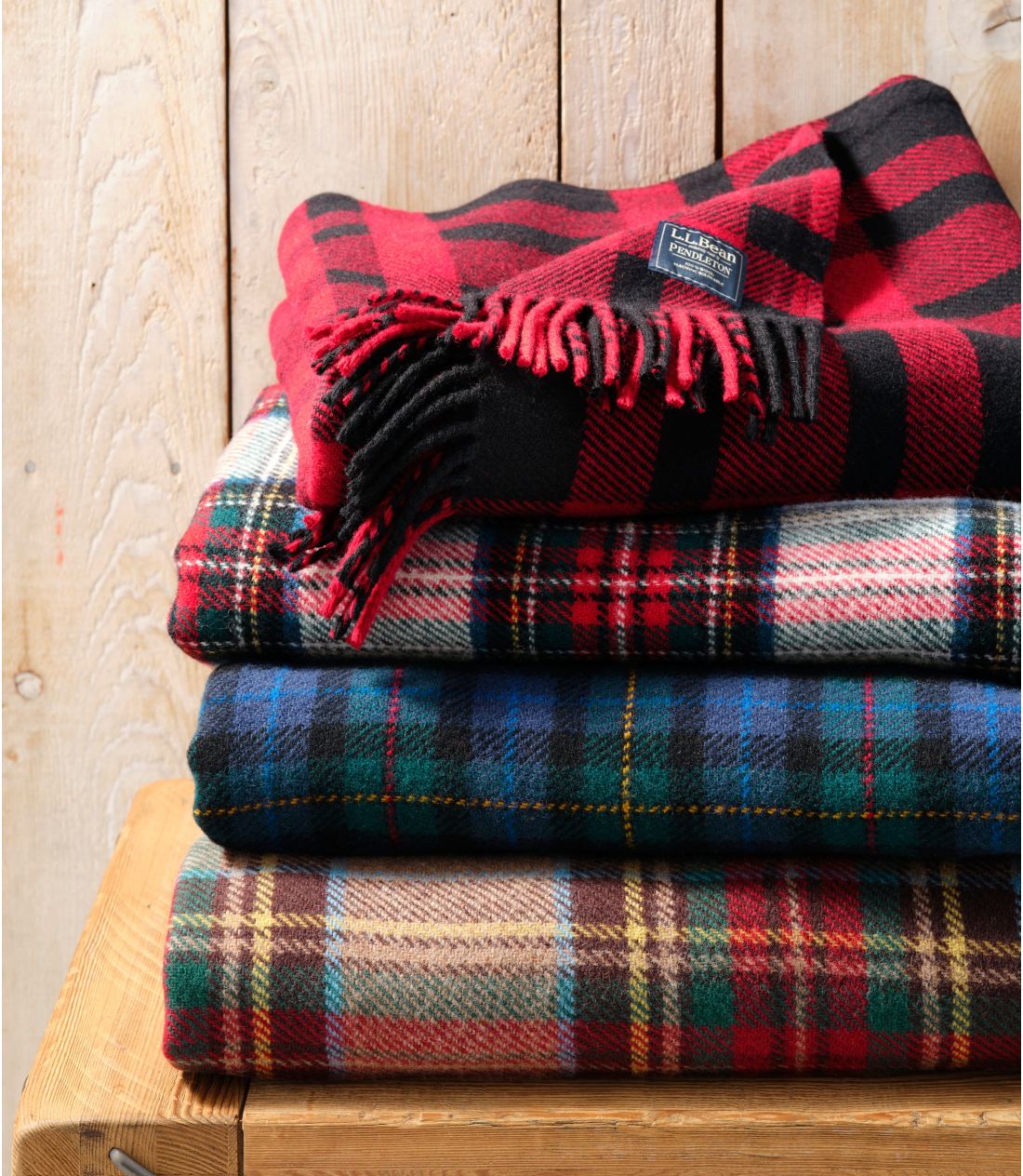 L.L.Bean Japan Edition エルエルビーン ジャパンエディション
