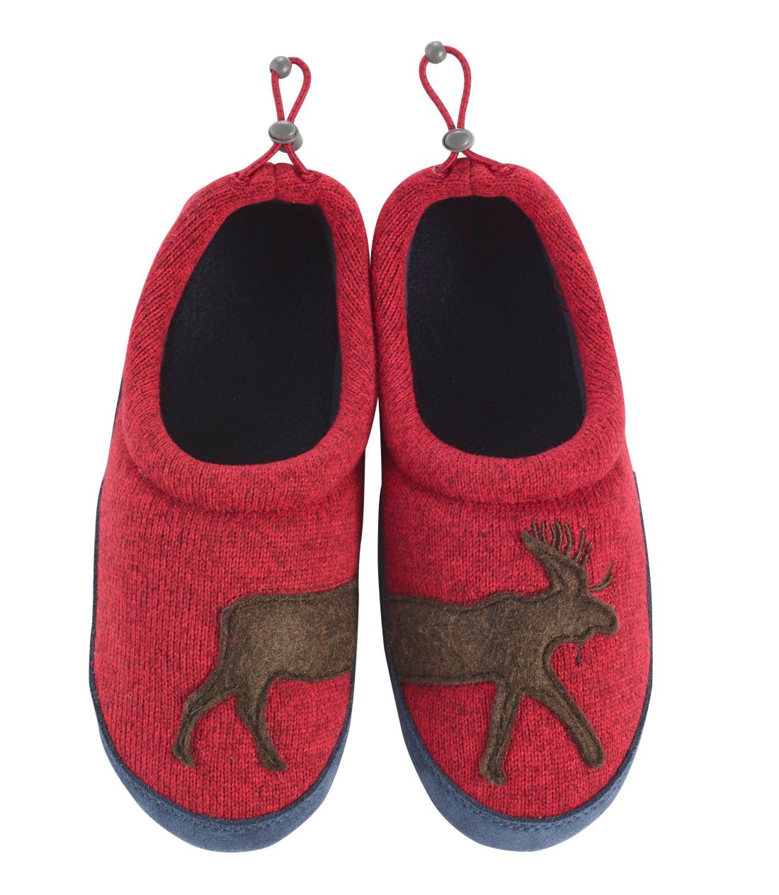 キッズ・セーター・フリース・スリッパ、モチーフ