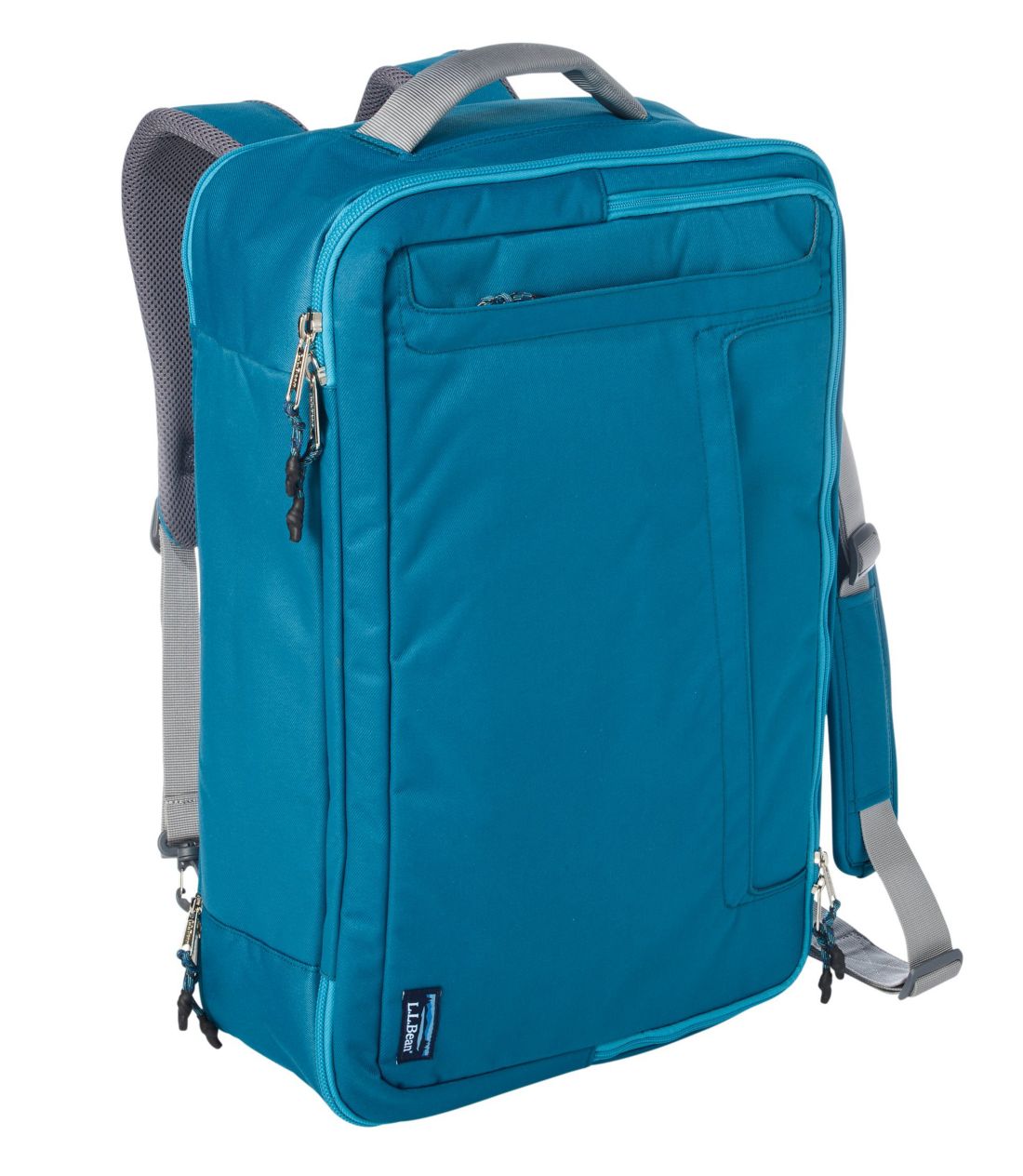Ll bean computer backpack outlet