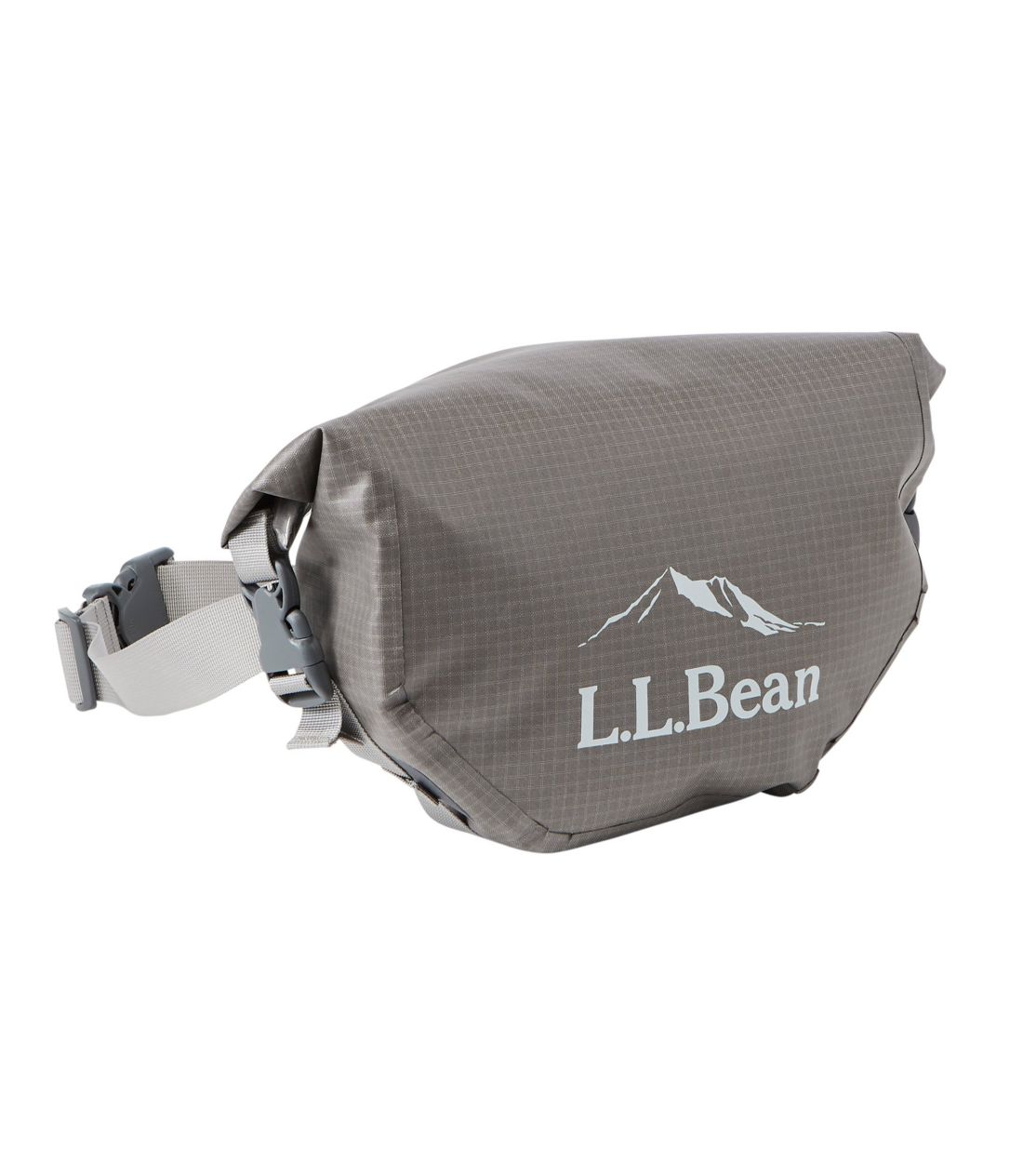 アドベンチャー・プロ・ウォータープルーフ・ヒップ・パック