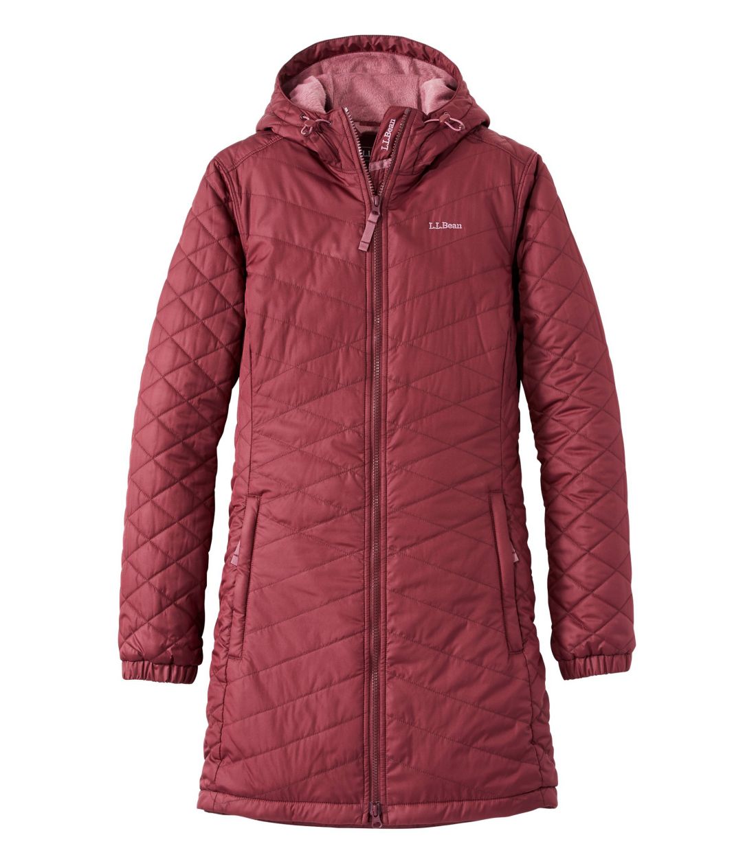 ウィメンズ フリースラインド・プリマロフト・コート 通販｜L.L.Bean