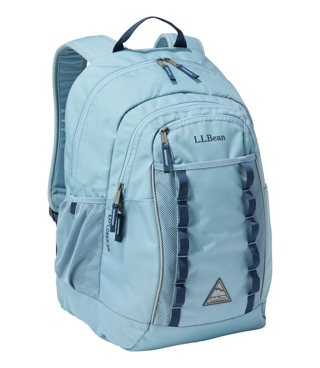 ビーンズ・エクスプローラー・バックパック、32L