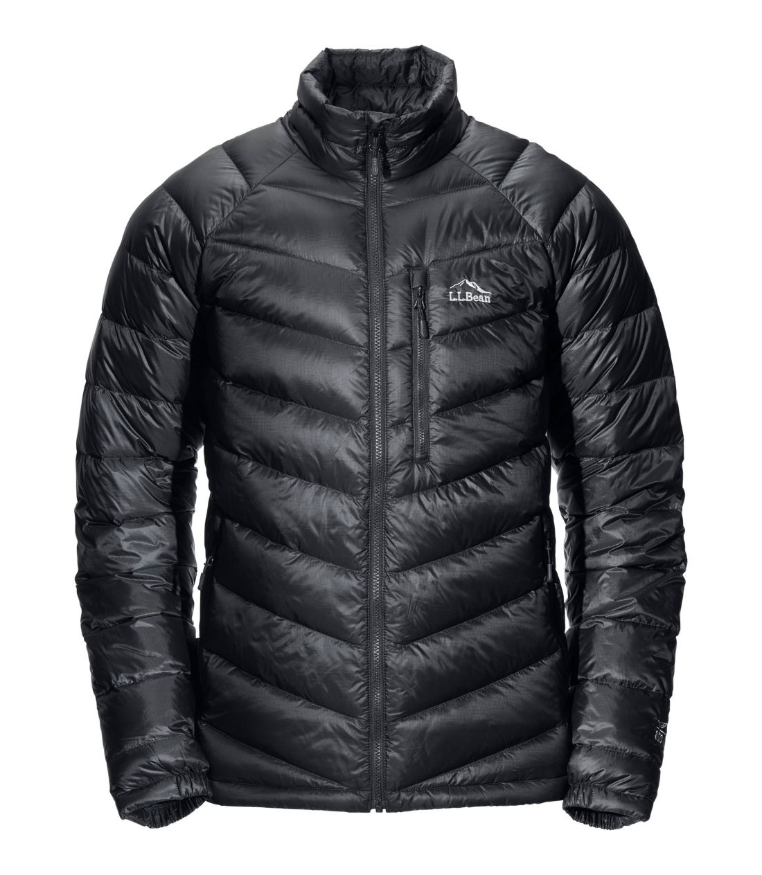L.L.Bean ウルトラライト850ダウンジャケット フード ジャパンフィット