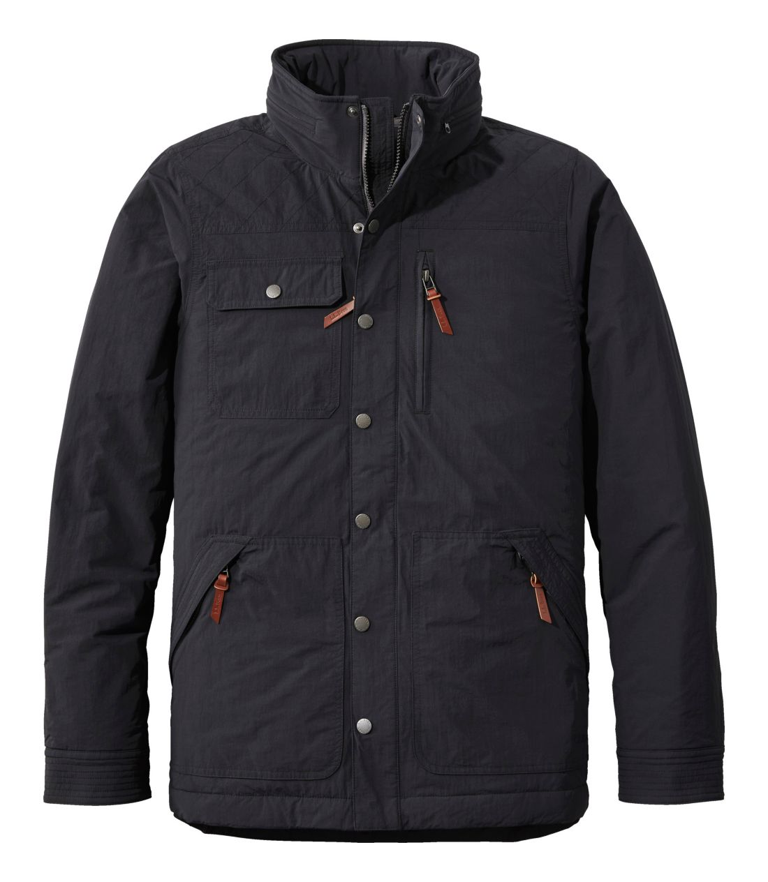 SPECIAL GUEST 黒 ナイロンジャケット 2XL gu ナイロン ジャケットの