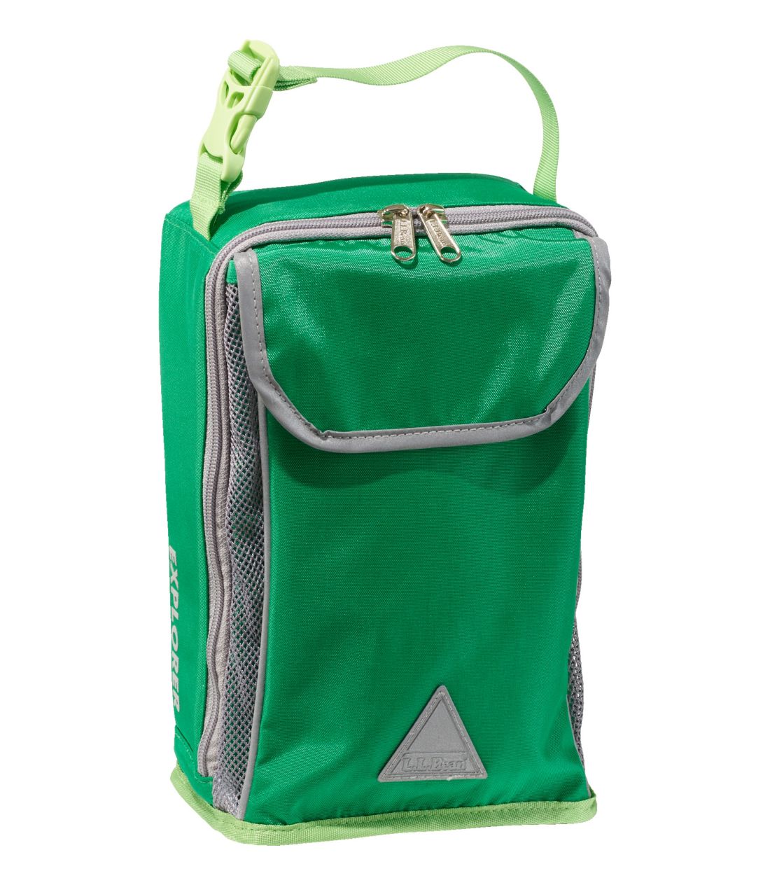 エクスプローラー・ランチ・ボックス