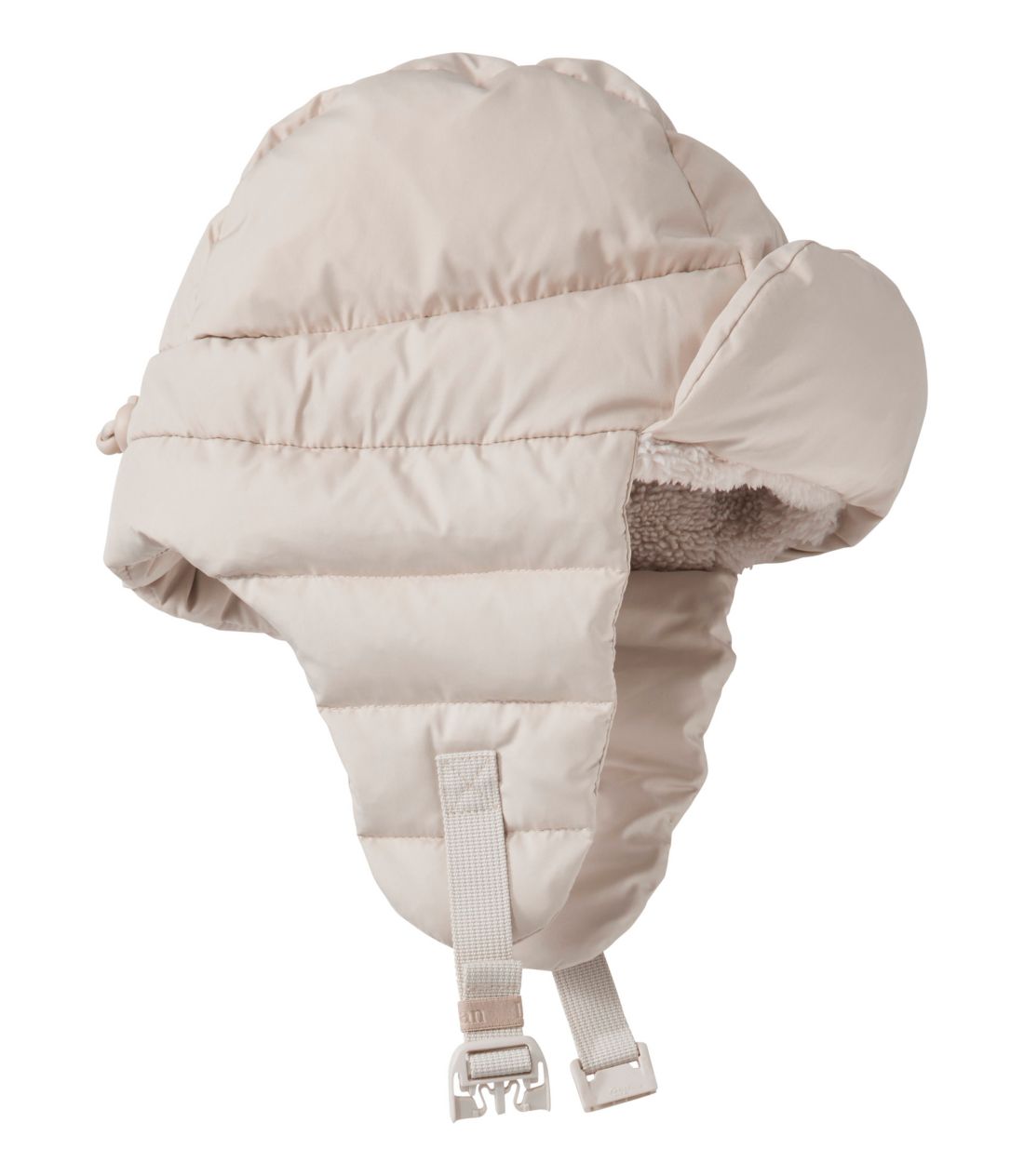 パファー・ボンバー・ハット