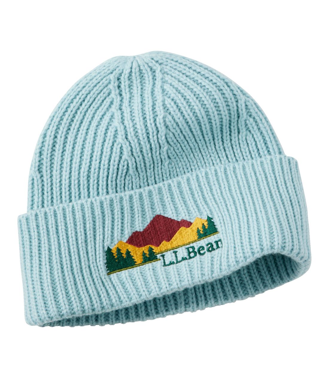 Ll bean beanie sales