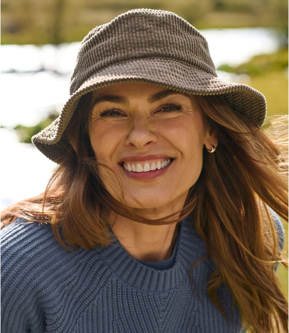 コットン・コーデュロイ・バケット・ハット 通販｜L.L.Bean公式