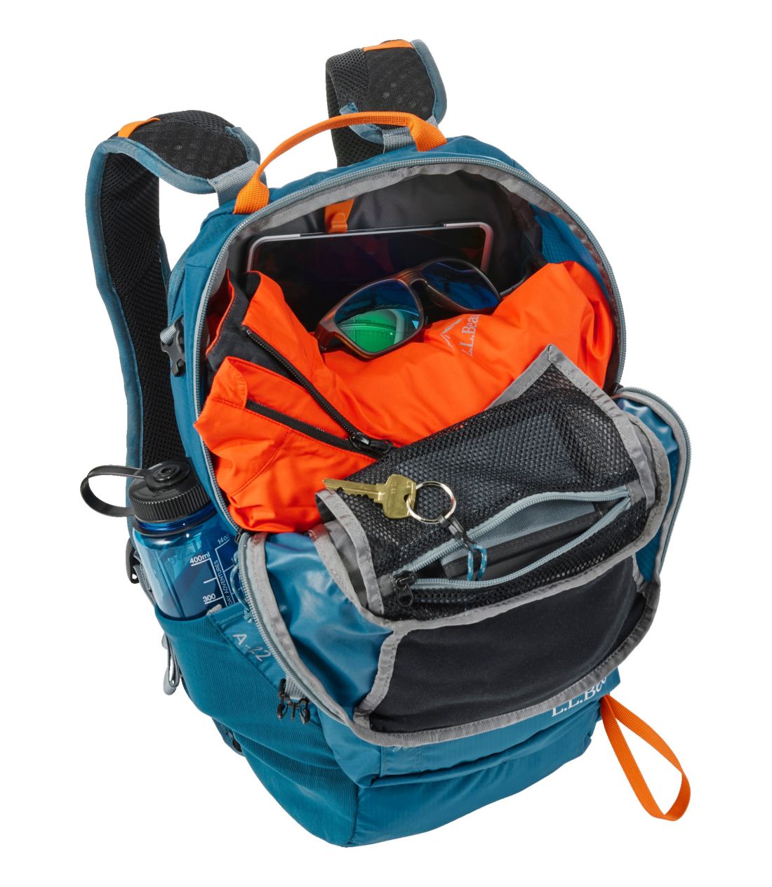 エル・エル・ビーン・アドベンチャー・パック、レギュラー 通販｜L.L.
