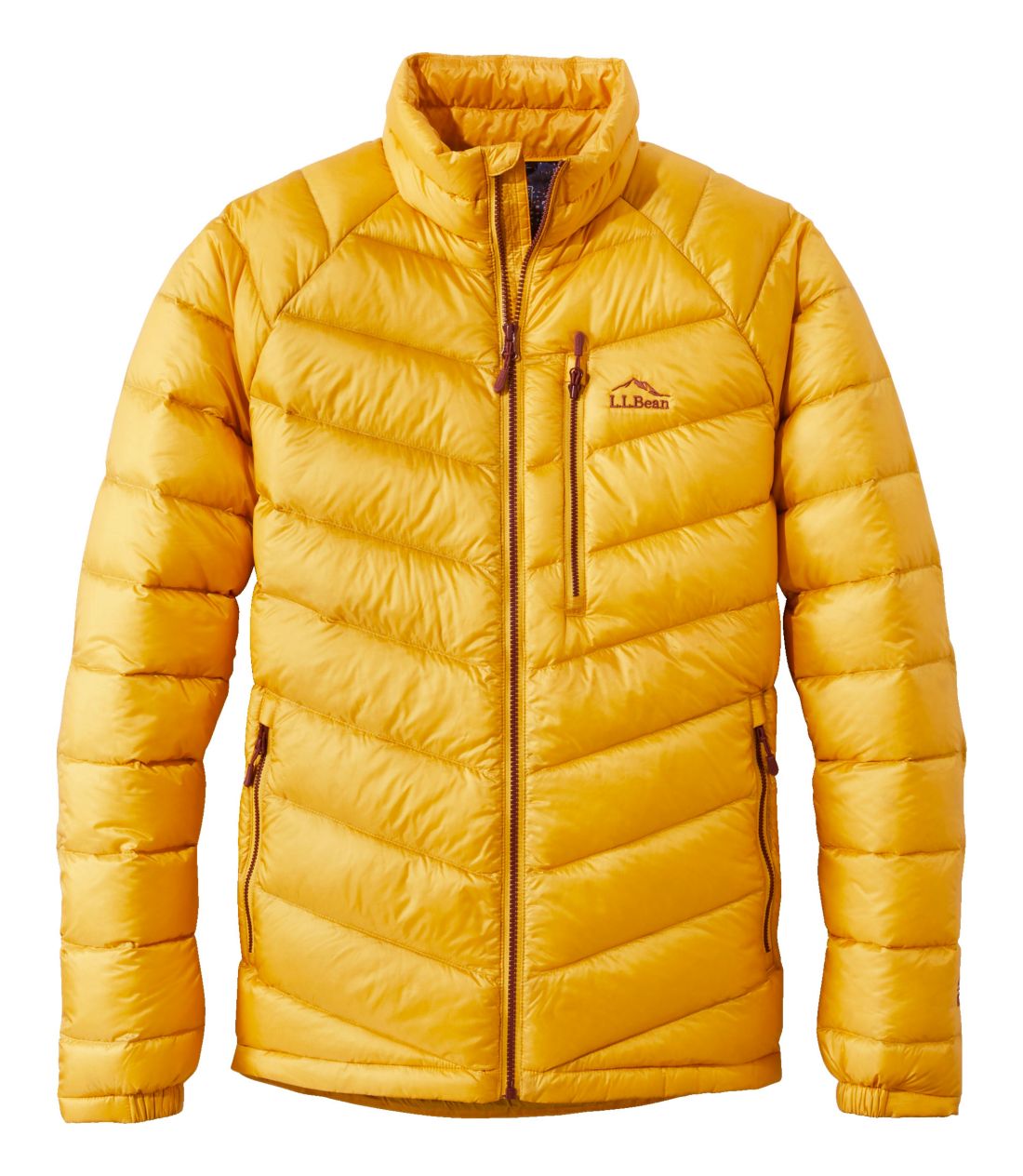 メンズ ウルトラライト 850 ダウン・ジャケット 通販｜L.L.Bean公式オンラインストア