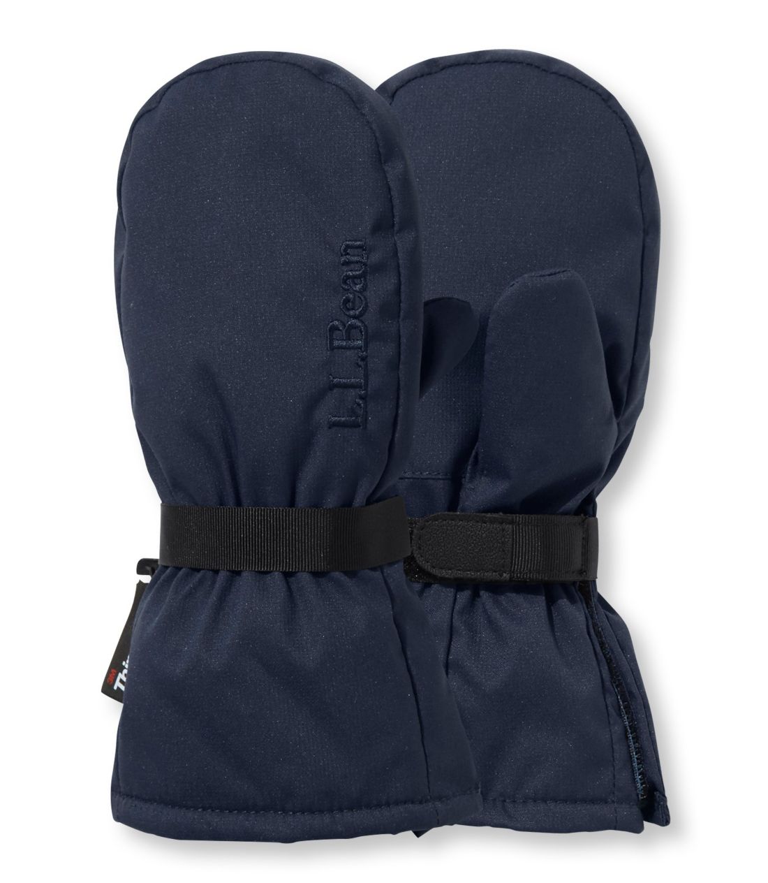 幼児・コールド・バスター・ウォータープルーフ・ミトン