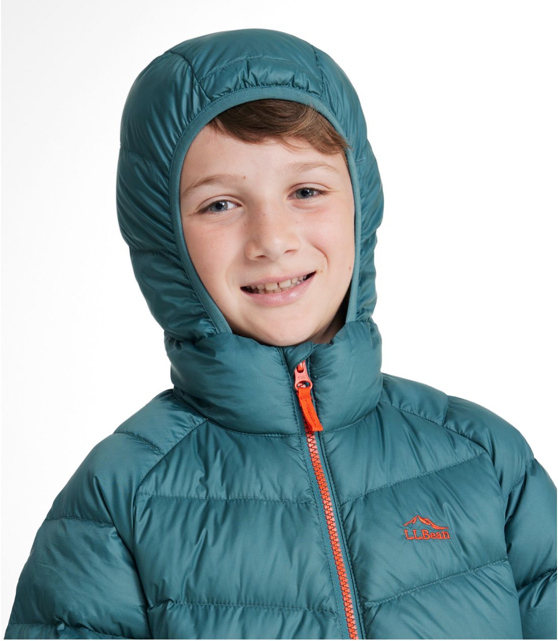 キッズ・ウルトラライト 650 ダウン・ジャケット 通販｜L.L.Bean