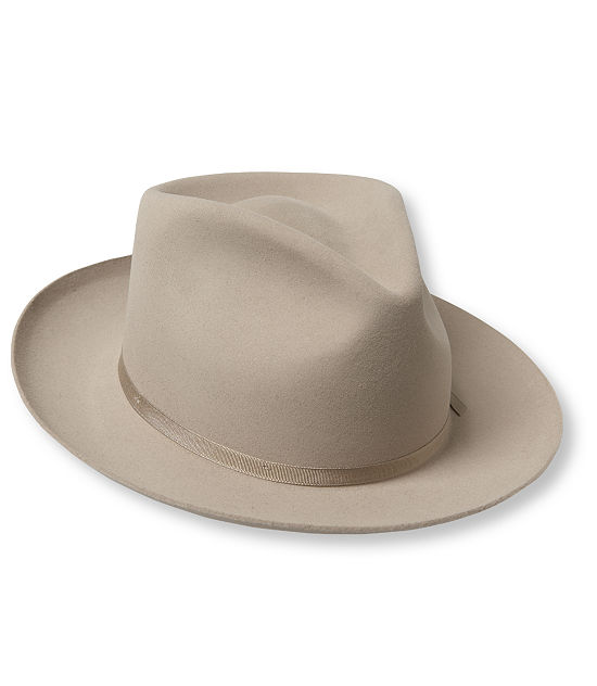 Ll bean stetson hot sale