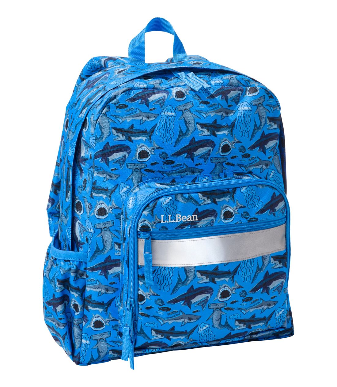 エル・エル・ビーン・オリジナル・ブック・パック、24L　プリント