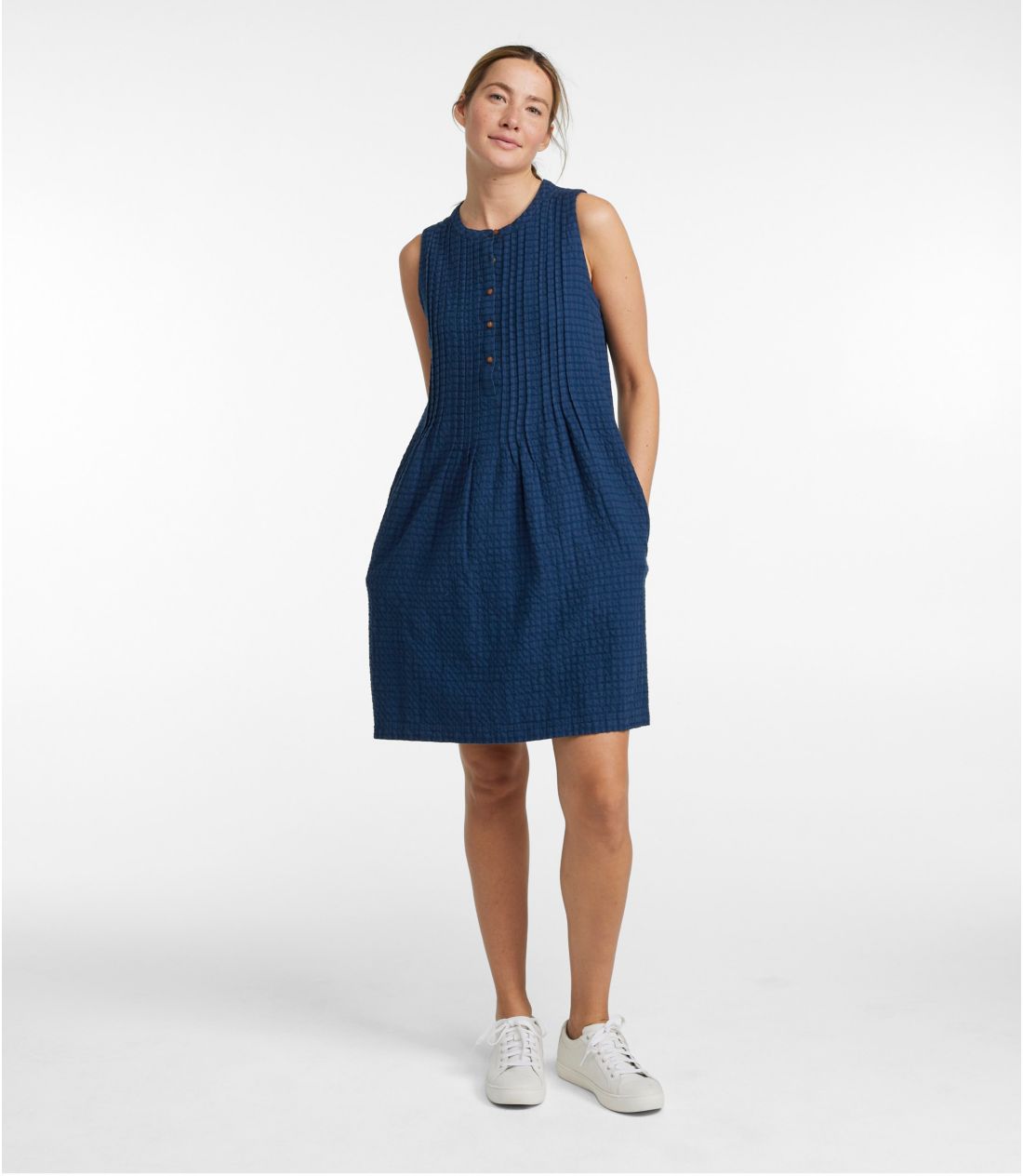 ウィメンズ フライ・アイランド・タンク・ドレス 通販｜L.L.Bean公式オンラインストア