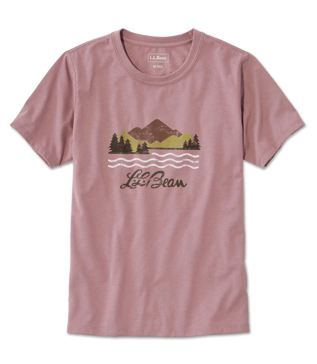 ジャパン・フィット　グラフィック・アクティブ・ティ