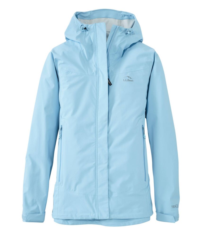 ウィメンズ クレスタ・ストレッチ・レイン・ジャケット 通販｜L.L.Bean 