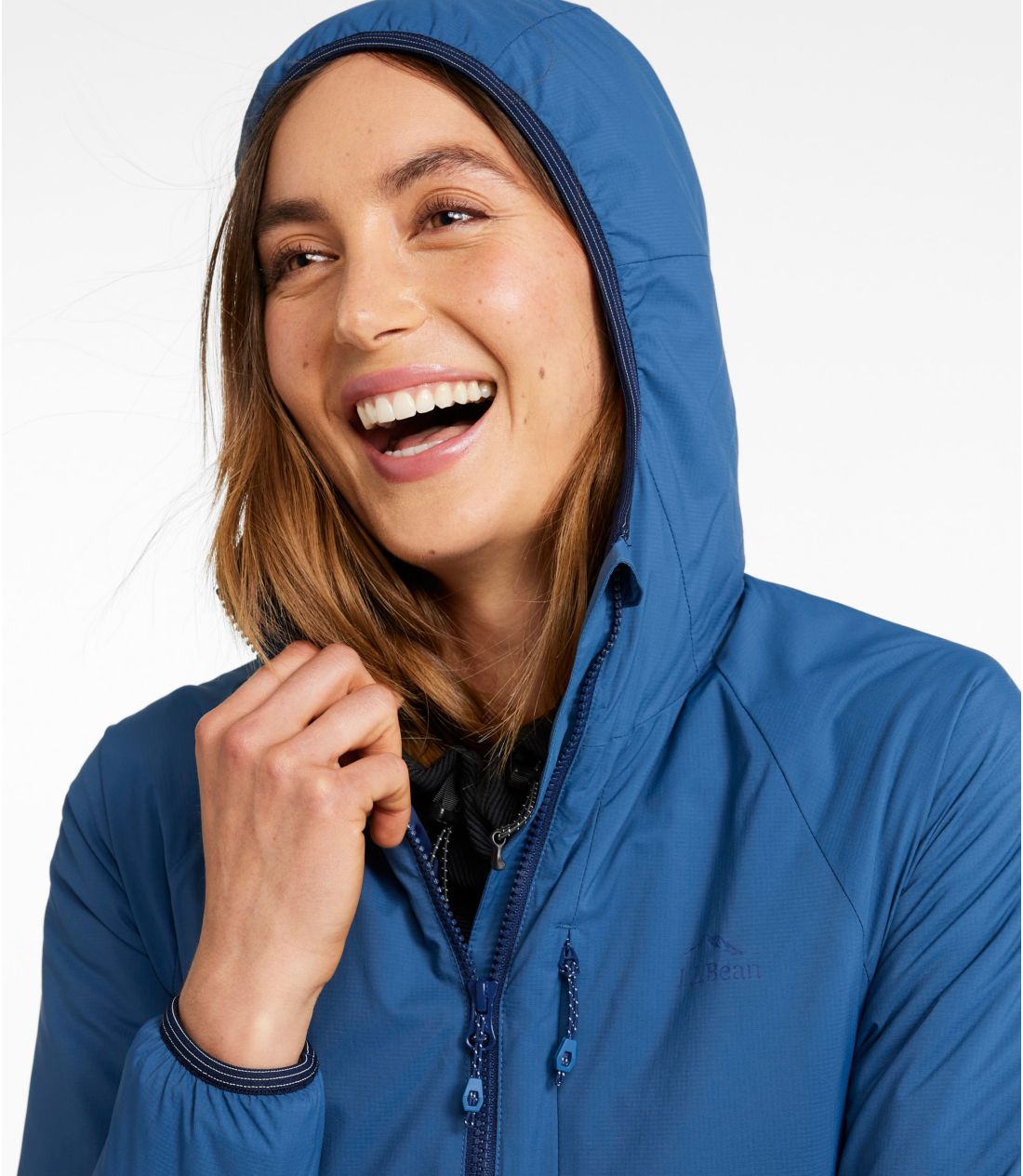 【Daiwa】プリマロフト ハーフジップアップ ジャケット ブルー M DAIWA（ダイワ） (数量限定特価・半額・55％OFF)ダイワ/DAIWA プリマ