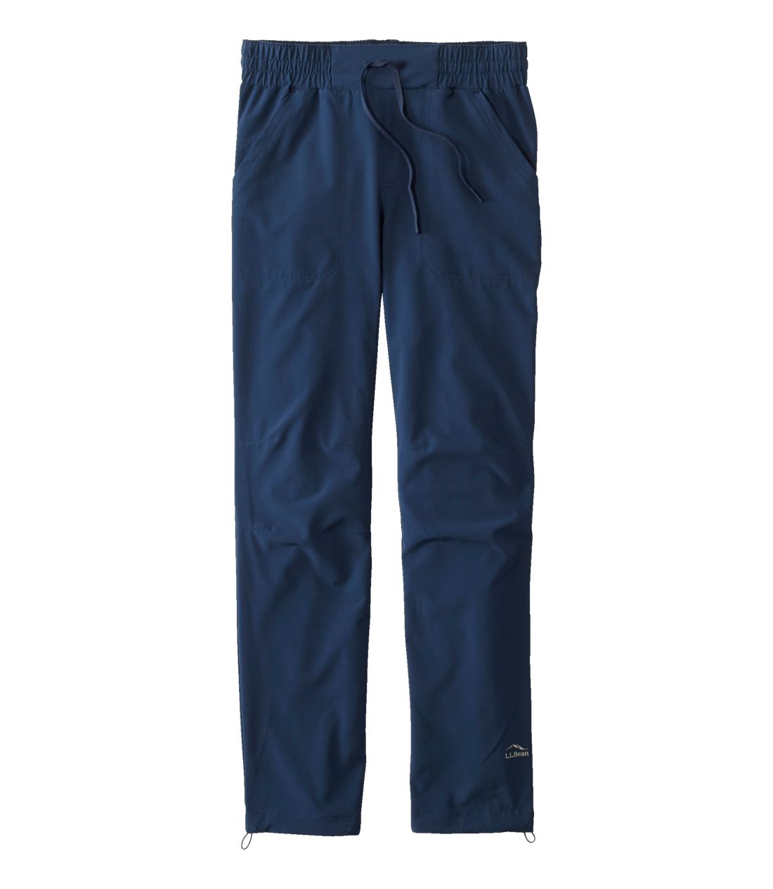 ベンチャーストレッチ・トレイル・パンツ、ストレートレッグ